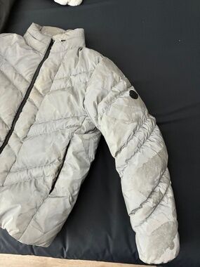 Moncler winter coat
